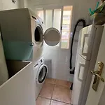 度假居 Espectacular Atico Duplex Con 2 Terrazas & Piscina
