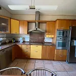 Espectacular Atico Duplex Con 2 Terrazas & Piscina 马拉加