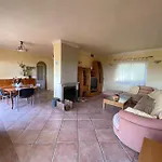 度假居 Espectacular Atico Duplex Con 2 Terrazas & Piscina *