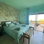 度假居 Espectacular Atico Duplex Con 2 Terrazas & Piscina *