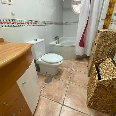 Espectacular Atico Duplex Con 2 Terrazas & Piscina