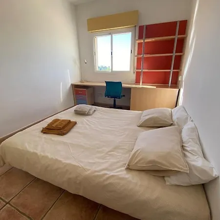 Сasa de vacaciones Espectacular Atico Duplex Con 2 Terrazas & Piscina Málaga
