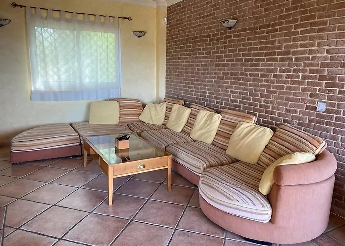 Espectacular Atico Duplex Con 2 Terrazas & Piscina