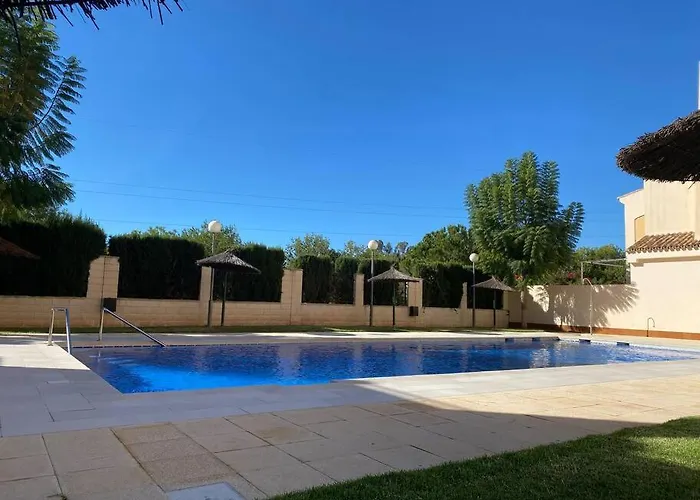 Espectacular Atico Duplex Con 2 Terrazas & Piscina